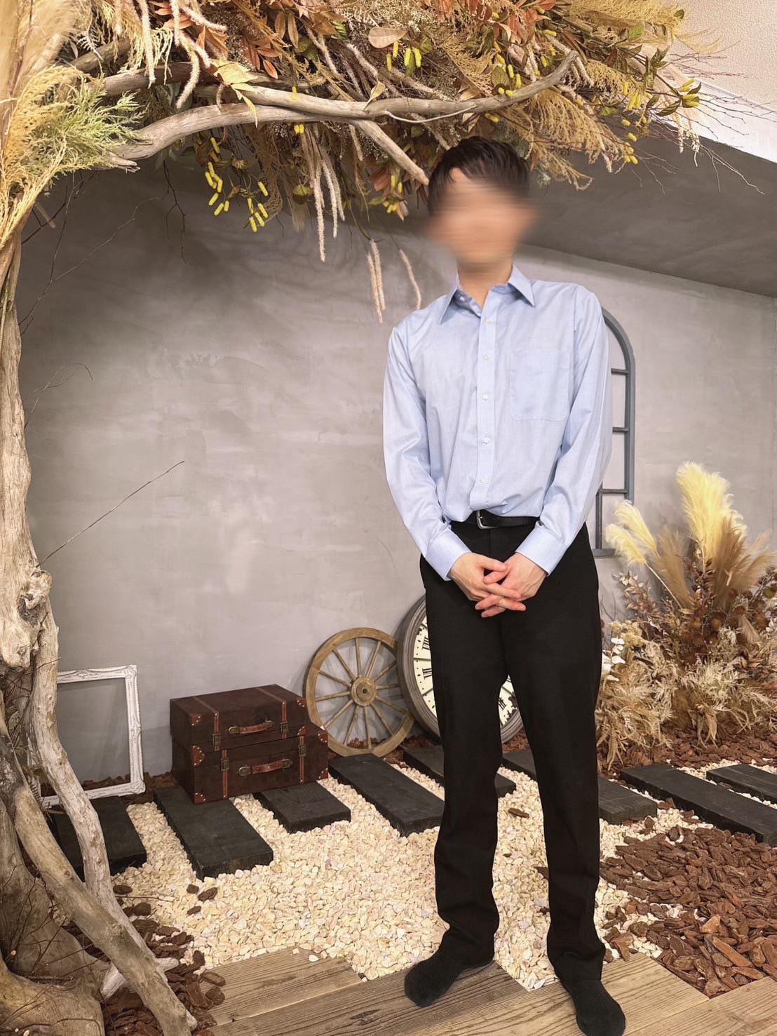 セラピストの画像